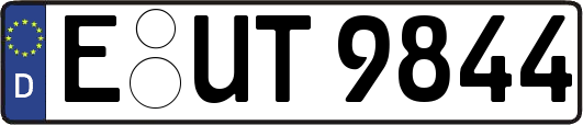 E-UT9844