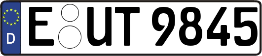 E-UT9845