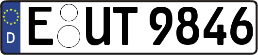 E-UT9846