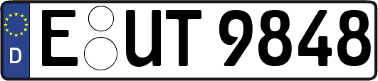 E-UT9848