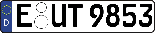 E-UT9853