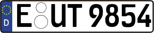 E-UT9854