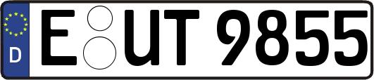 E-UT9855