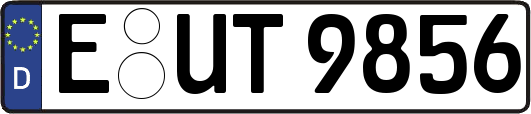 E-UT9856