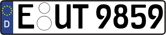 E-UT9859