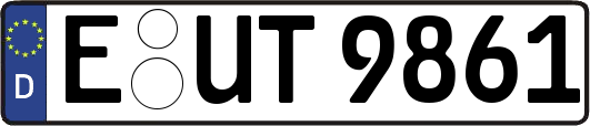 E-UT9861