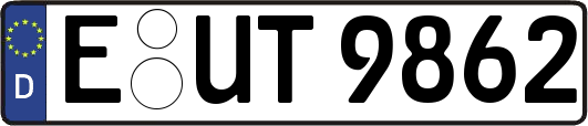 E-UT9862