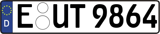 E-UT9864