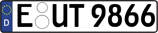 E-UT9866