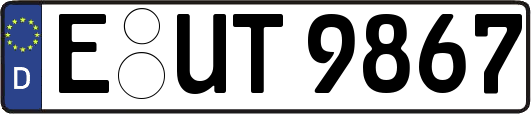 E-UT9867