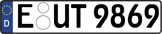 E-UT9869