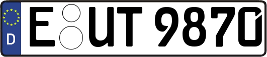 E-UT9870