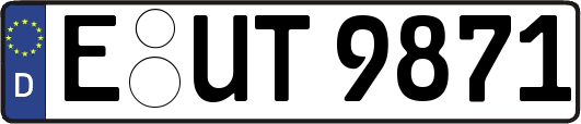E-UT9871