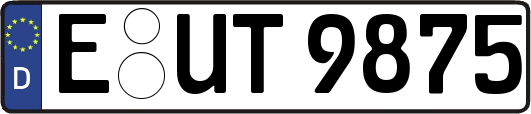 E-UT9875