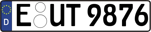 E-UT9876