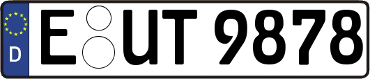E-UT9878