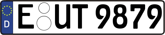 E-UT9879