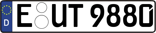 E-UT9880