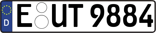 E-UT9884