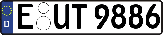 E-UT9886