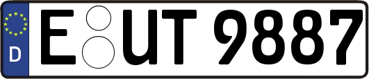 E-UT9887