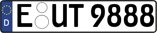 E-UT9888