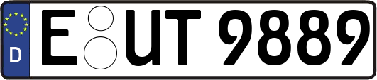 E-UT9889