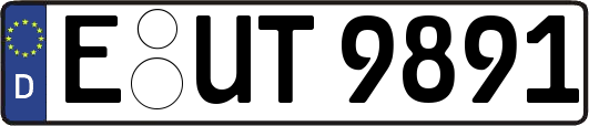 E-UT9891