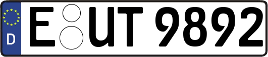 E-UT9892