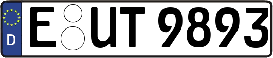 E-UT9893