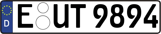 E-UT9894