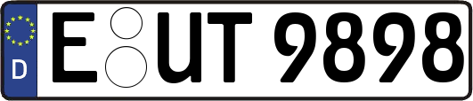 E-UT9898