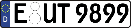 E-UT9899
