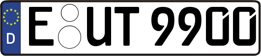 E-UT9900