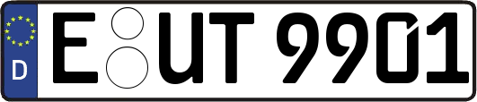 E-UT9901