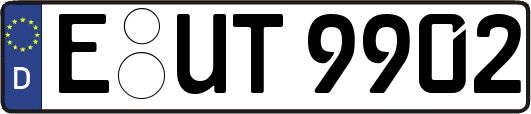 E-UT9902