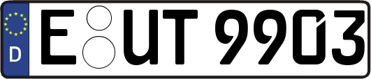 E-UT9903