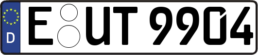 E-UT9904
