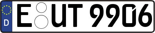 E-UT9906