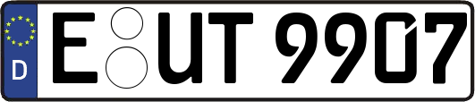E-UT9907