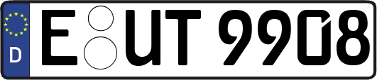 E-UT9908