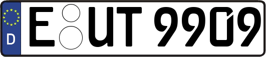 E-UT9909