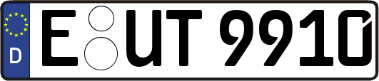 E-UT9910