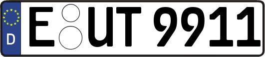 E-UT9911