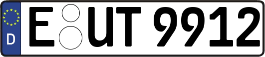 E-UT9912