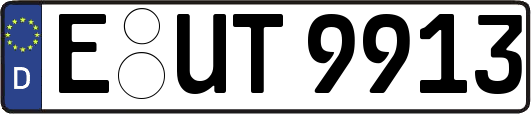 E-UT9913
