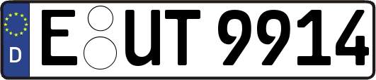 E-UT9914