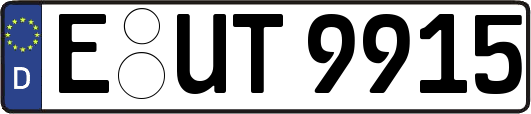 E-UT9915