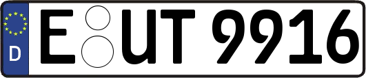 E-UT9916