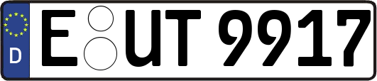 E-UT9917